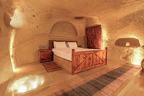 Babili Cappadocia Cave Hotel
