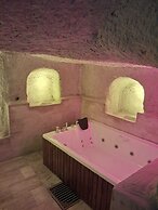 Babili Cappadocia Cave Hotel