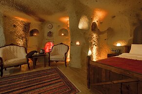 Babili Cappadocia Cave Hotel