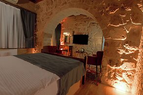 Babili Cappadocia Cave Hotel