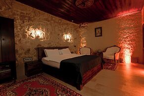 Babili Cappadocia Cave Hotel