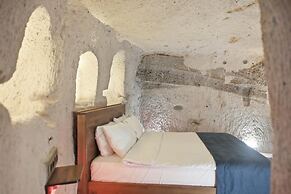 Babili Cappadocia Cave Hotel