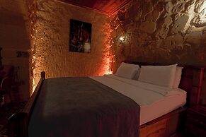 Babili Cappadocia Cave Hotel