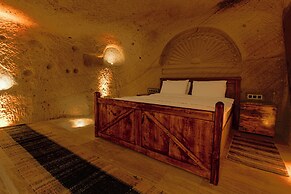 Babili Cappadocia Cave Hotel