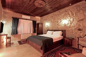 Babili Cappadocia Cave Hotel