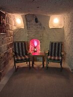 Babili Cappadocia Cave Hotel