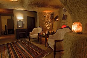 Babili Cappadocia Cave Hotel