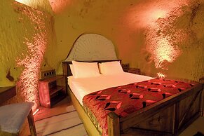 Babili Cappadocia Cave Hotel