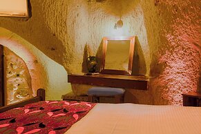 Babili Cappadocia Cave Hotel