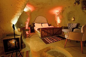 Babili Cappadocia Cave Hotel