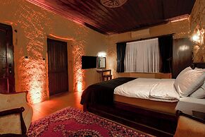 Babili Cappadocia Cave Hotel