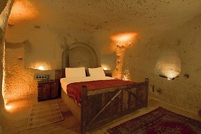 Babili Cappadocia Cave Hotel