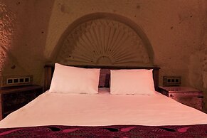 Babili Cappadocia Cave Hotel