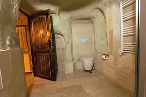 Babili Cappadocia Cave Hotel