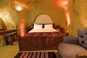Babili Cappadocia Cave Hotel