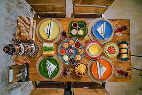 Babili Cappadocia Cave Hotel