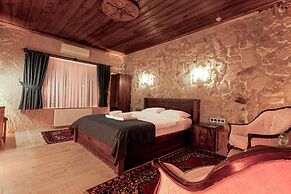Babili Cappadocia Cave Hotel