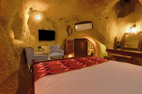 Babili Cappadocia Cave Hotel