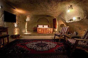 Babili Cappadocia Cave Hotel