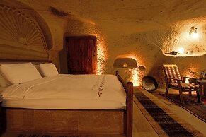 Babili Cappadocia Cave Hotel