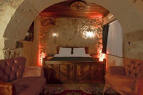 Babili Cappadocia Cave Hotel