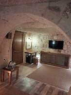 Babili Cappadocia Cave Hotel