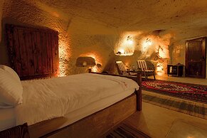 Babili Cappadocia Cave Hotel