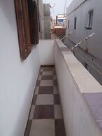 Roma Apartments