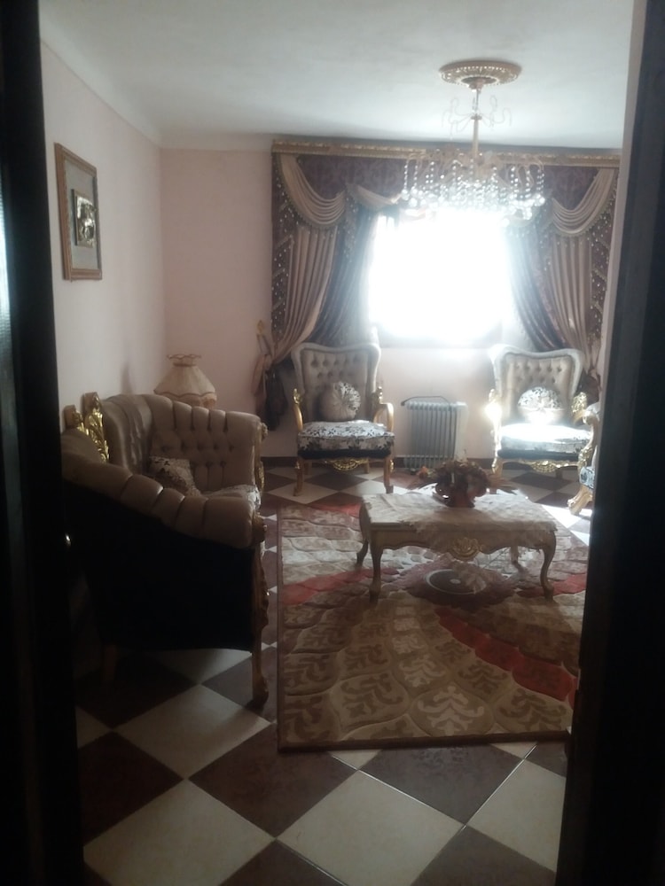 Roma Apartments