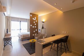 Hotel TreintaSeis