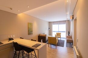 Hotel TreintaSeis