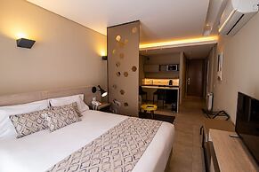 Hotel TreintaSeis