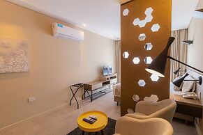 Hotel TreintaSeis