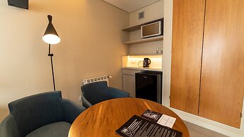 Hotel TreintaSeis