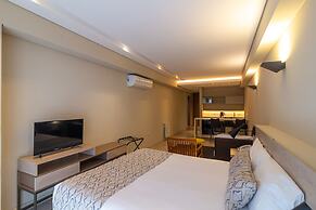 Hotel TreintaSeis