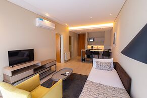 Hotel TreintaSeis