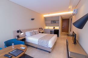 Hotel TreintaSeis