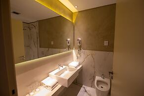 Hotel TreintaSeis