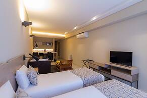 Hotel TreintaSeis
