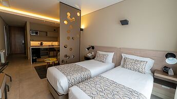 Hotel TreintaSeis