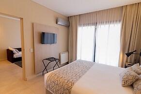 Hotel TreintaSeis