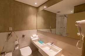 Hotel TreintaSeis