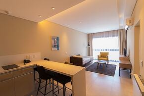 Hotel TreintaSeis