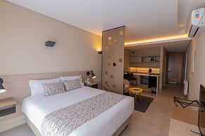 Hotel TreintaSeis