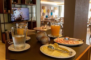 Hotel TreintaSeis