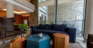 Hotel TreintaSeis