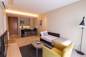 Hotel TreintaSeis