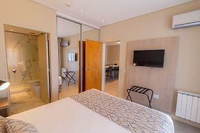 Hotel TreintaSeis