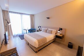 Hotel TreintaSeis
