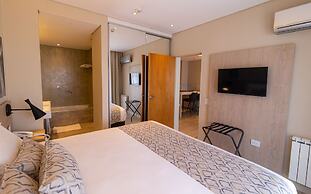 Hotel TreintaSeis